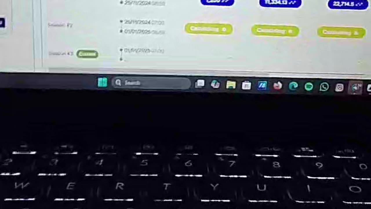Update terbaru Nodepay Season 2