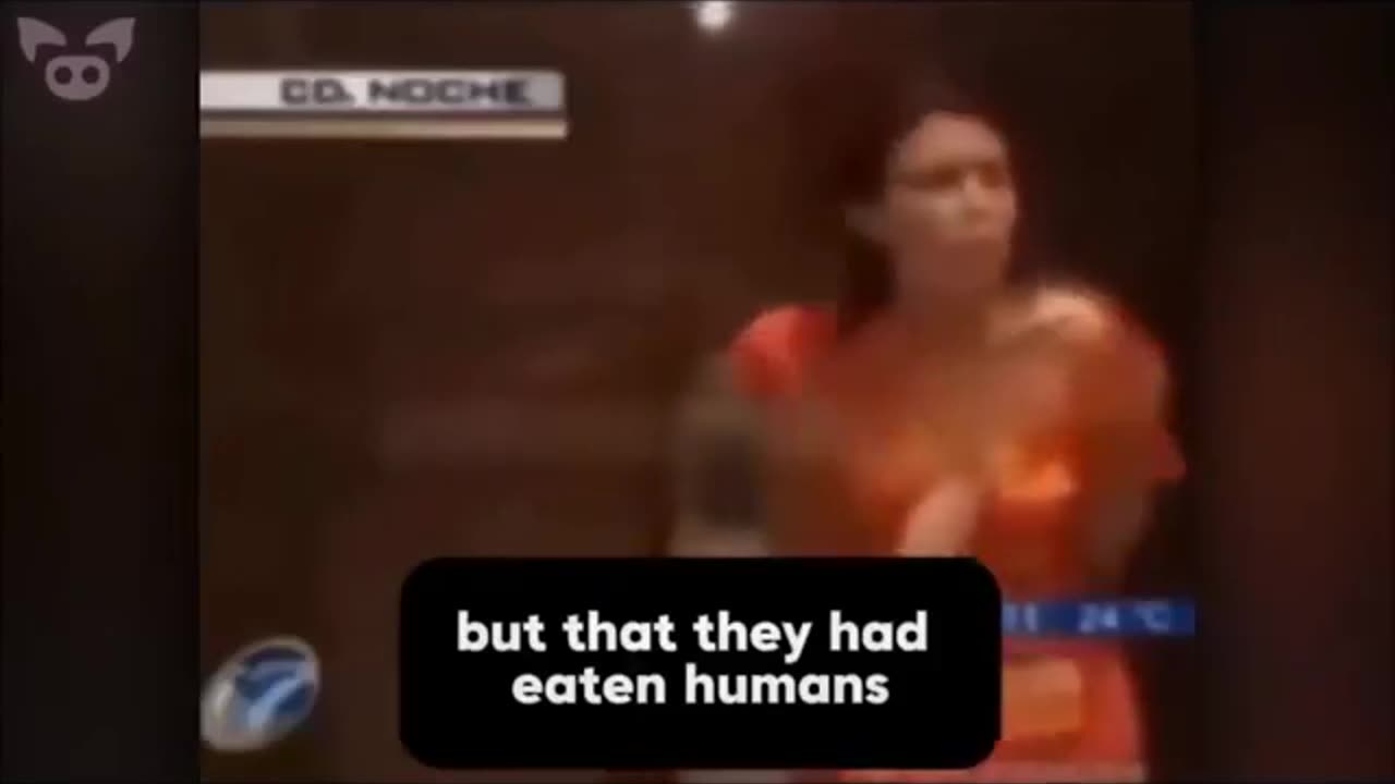 Weird And Paranormal