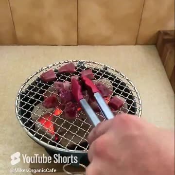 #BBQ #Table #Organic #Beef #Japanese #Korean #Style