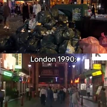 Your capital is now culturally enriched.