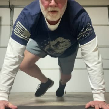 Old Fashion Mtn. Climbers!