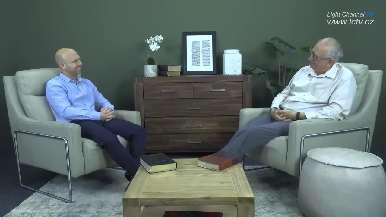 Jídlo - Ovládání národů světa __ Prof. Dr. Walter Veith • WUP 126