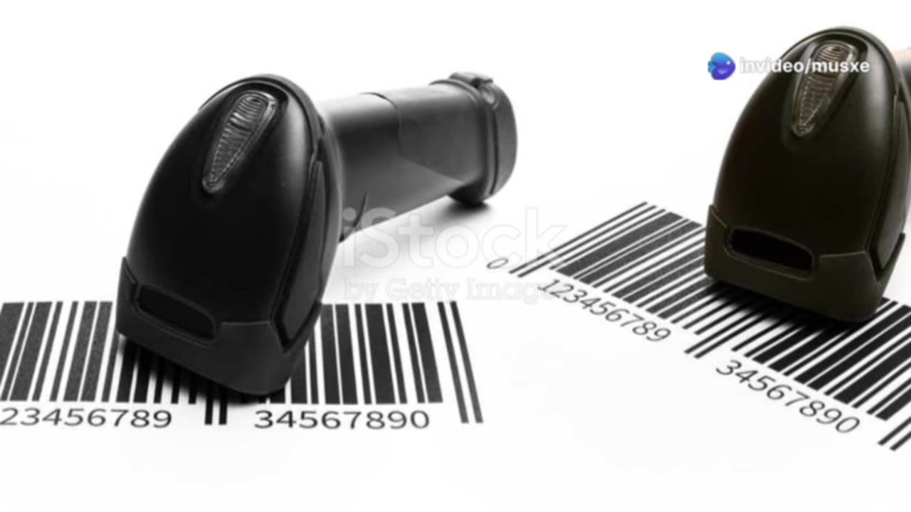 Why Do We Have Barcodes? Enhancing Efficiency in Modern Commerce