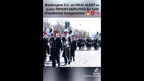 Judy Byington Special Intel 1.17.25 ~ Trump's Inauguration 20th .......