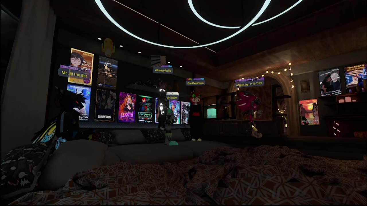 Let's Talk and make peace please and thank you By Mavis BS & LIES on her Part