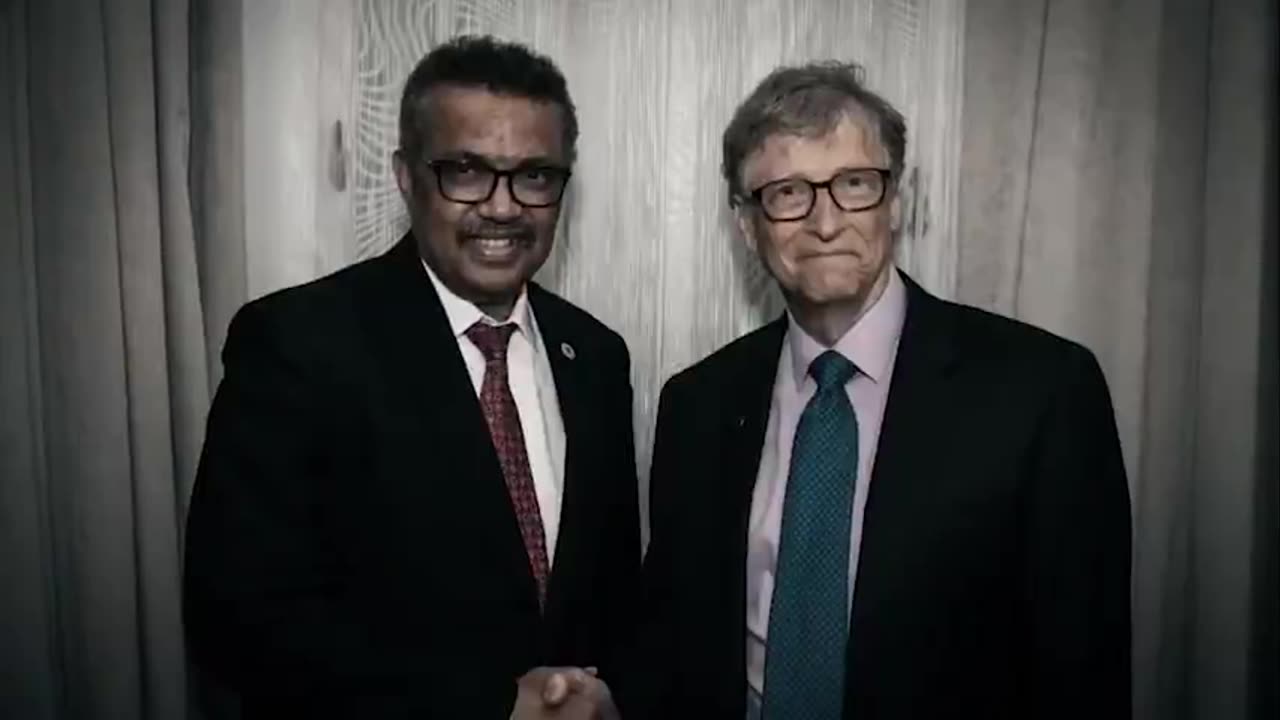 WHO Chief Tedros' Controversial Past: From TPLF Leadership to Global Health Authority