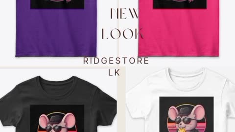 "Check Out My Custom T-Shirt Designs – Perfect for Every Occasion!"