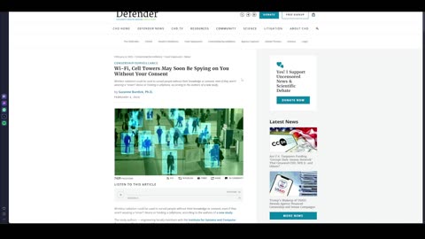 Forget facial recognition: this new tech takes Big Brother to the next level!