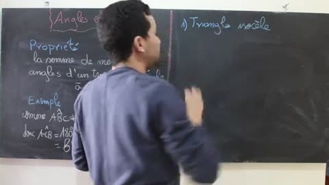 Maths Biof 1ère Année collège _angles _