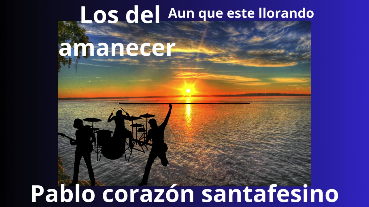 los del amanecer