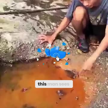 Unbelievable Instinct! Discovering Gold Where Others Failed!