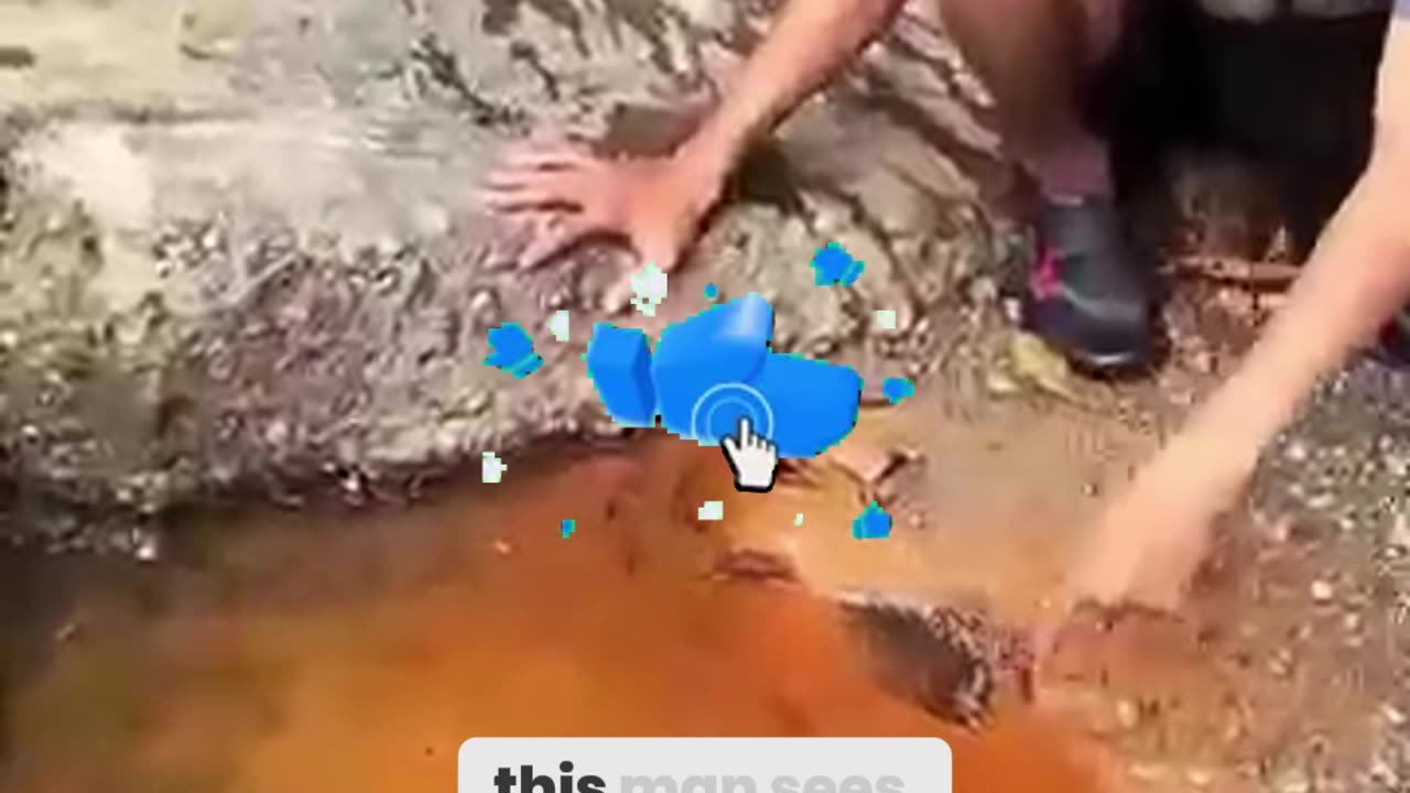 Unbelievable Instinct! Discovering Gold Where Others Failed!