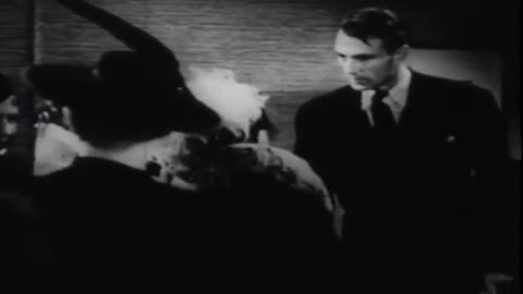 Meet John Doe (1941) | Frank Capra's Classic Drama | Public Domain Film