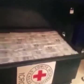 $2.3 Billion Taxpayer Money Funneled Through USAID and Red Cross