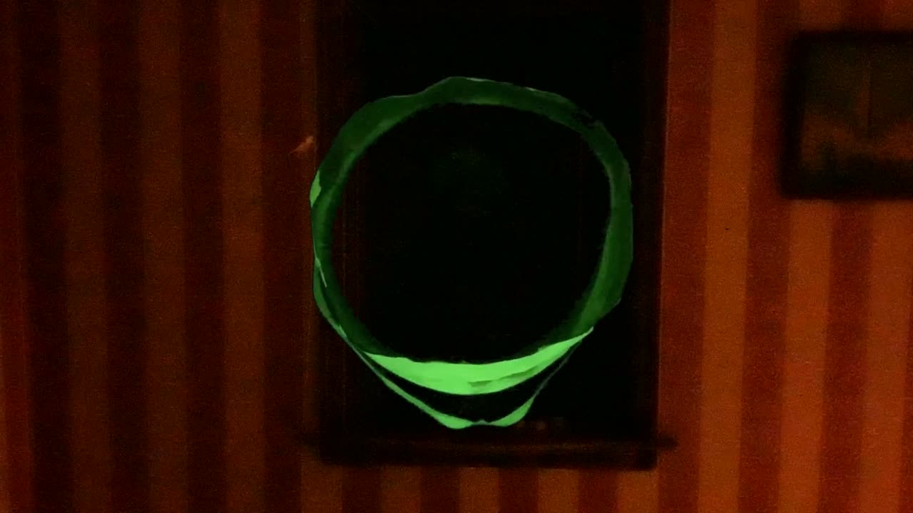 The FalseHood (workshop. night 2 prep)