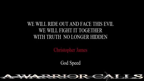 2025 - YEAR OF THE ROPE / USA & CANADA ENEMY WITHIN EXPOSED by A Warrior Calls