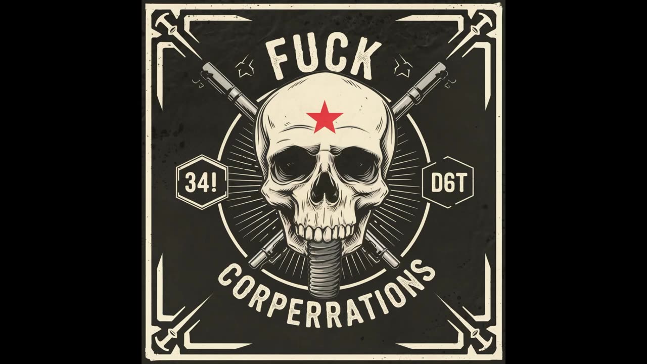 Corporate Chains