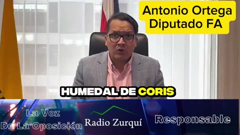 🌱🚨 ¡Defendamos el Humedal de Coris! 🚨🌱