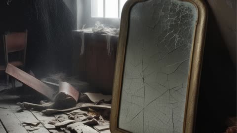 The Mirror Reflection