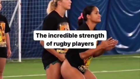 People are interesting!