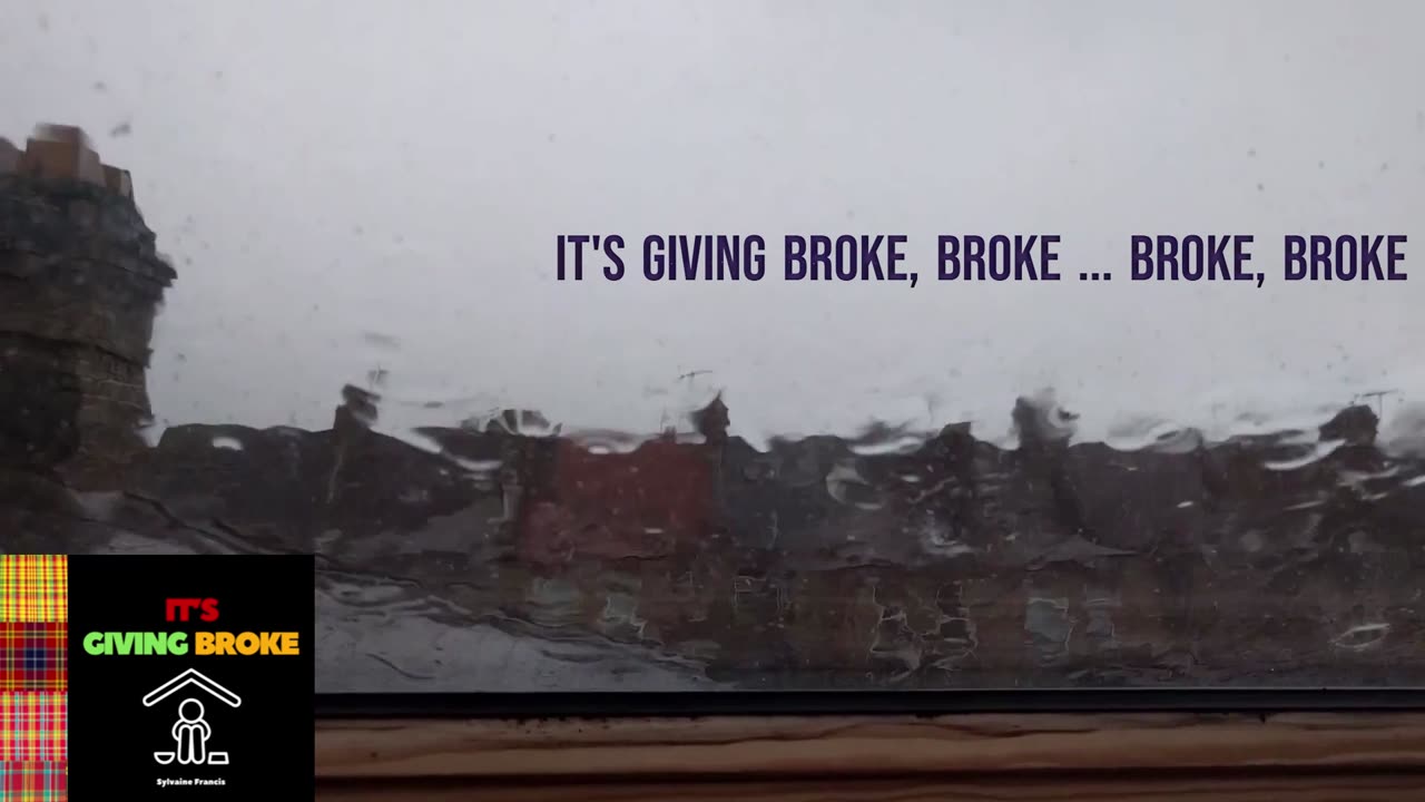 It's Giving Broke - Sylvaine ( Official Visualizer )