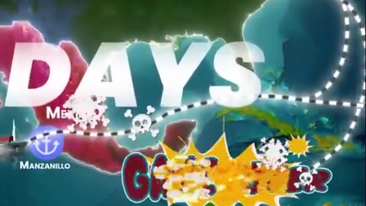 China's new gate way to America