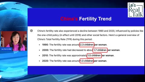Как я использовала искусственный интеллект для расчета реального населения Китая