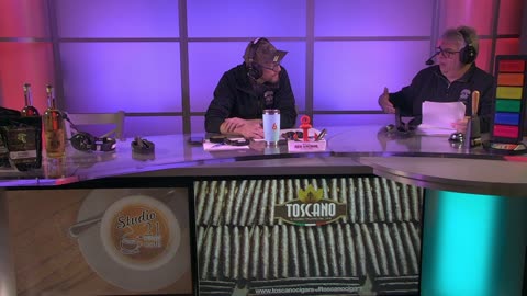 Good Cigar News - The After Show