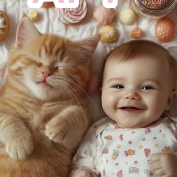 I Need You Now, Baby. (CC)