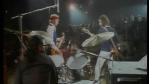 James Gang- Live At Taverne De L'Olympia 1971