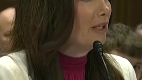 Brooke Rollins On Young Farmers