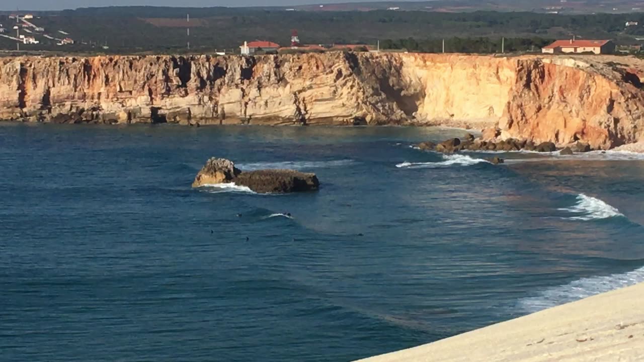 Fort Museum (Sagres, Algarve, Portugal) 13