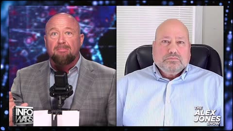 The Alex Jones Show in Full HD for February 4, 2025.