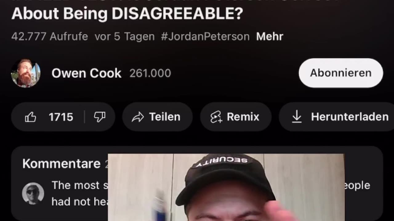 Ugly Guy vs Blackpill - Owen Cook better than Gigachads with Women