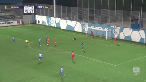 Prva liga Srbije 2024 25 - 3.Kolo JAVOR MATIS – INĐIJA TOYO TIRES 10 (00)