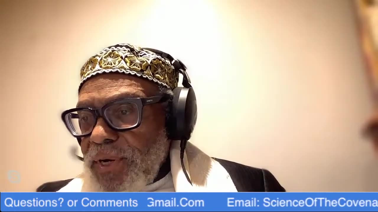 The Science Of Bio-Genesis Pt.9 + Let's Talk About What Does YAHUAH Expects From Us Today?