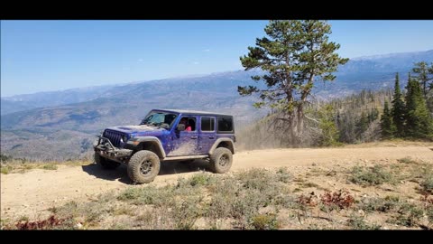 Theme song for 4Lo Idaho, an Idaho offroad wheeling family over 4k members strong.