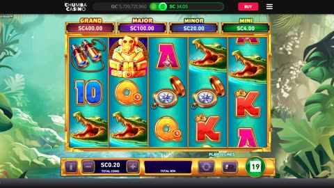 Rick's Online Slots 4/17/2025 AM