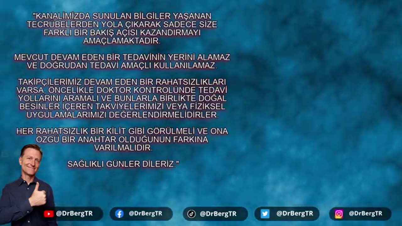 Asla Tüketmemeniz Gereken En Zehirli İçerikler