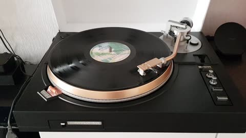 Deep Purple_Bloodsucker (In Rock 1970)_LP