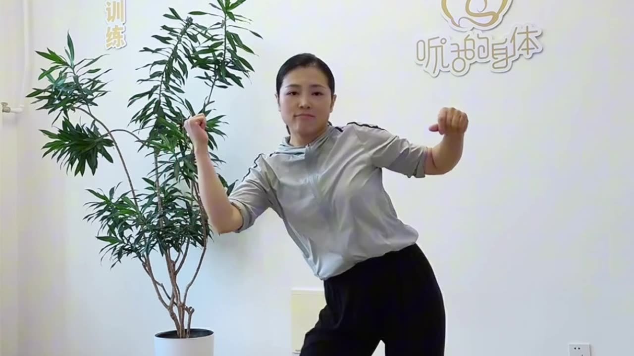 0480.走著練協調