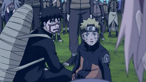 Naruto Shippuden Season 1 Episode 31 [1080p] Hindi Dubbed