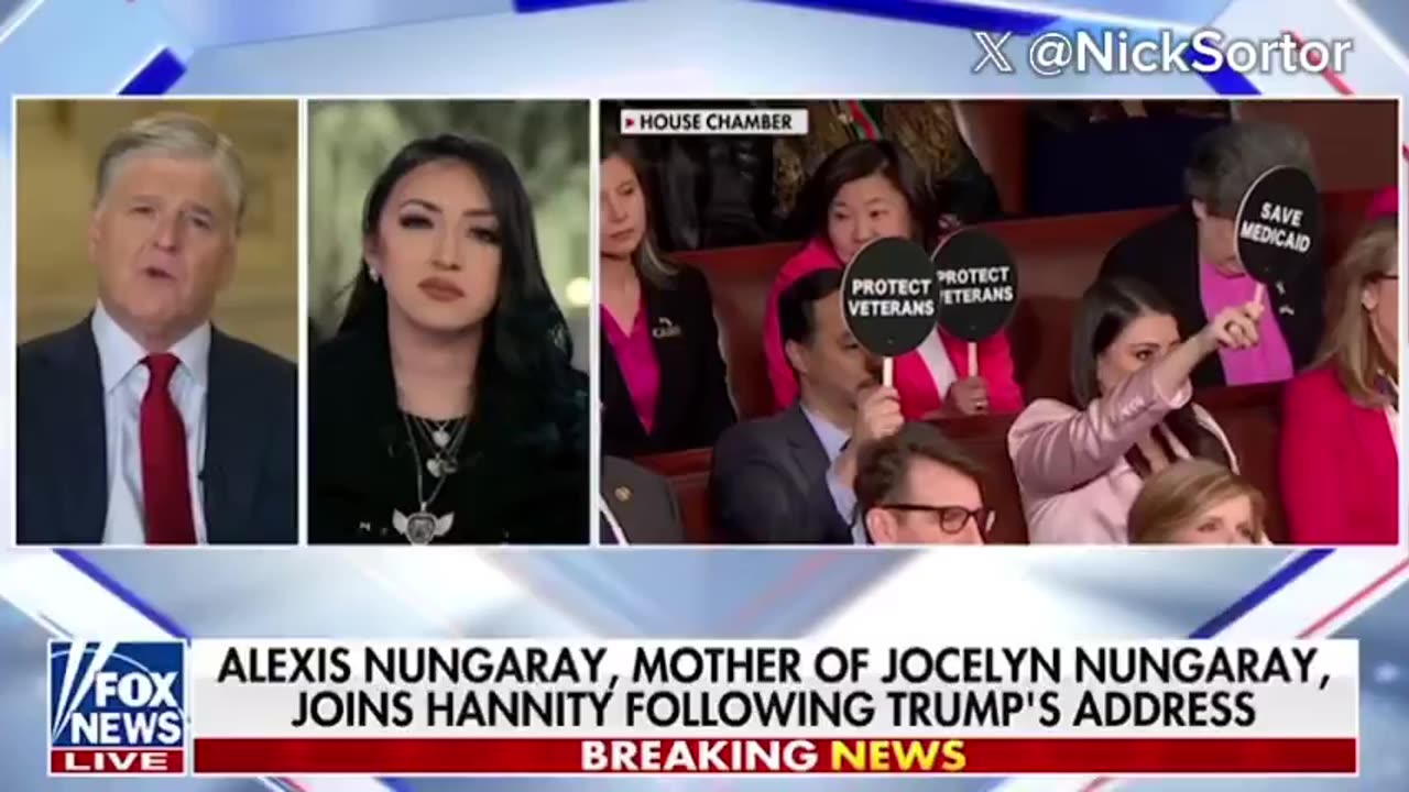 Mother of 12-year-old Jocelyn Nungaray