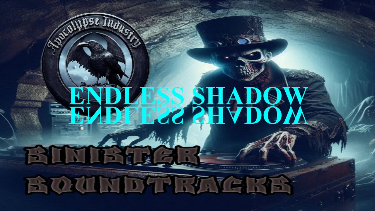 Endless Shadow