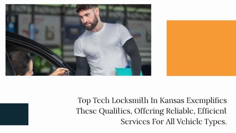 Automotive locksmith Overland Park KS