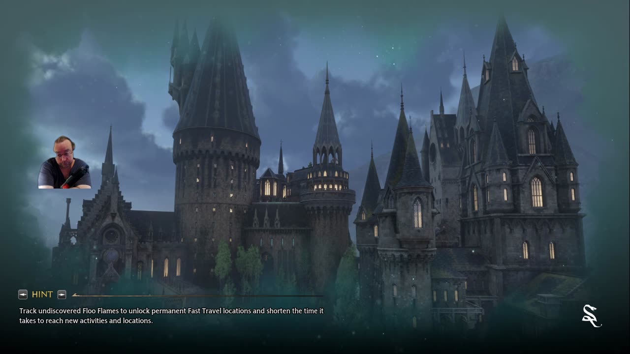 Hogwarts Legacy Lets Play Episode 135