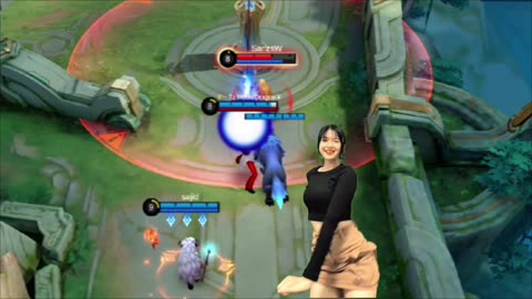 Chou freestyle