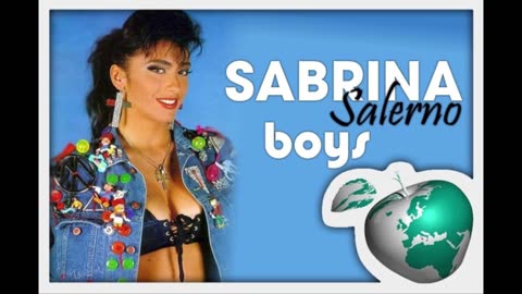 Sabrina - Boys