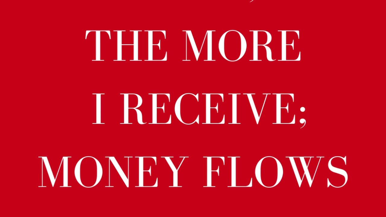 Receive