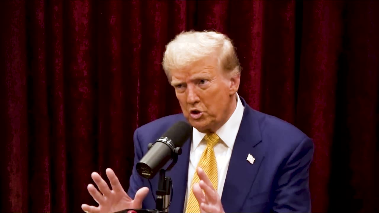 It's the biggest scandal in Broadcast History #shorts #donald #trump #politician #politics #usa